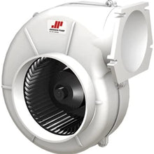 Johnson Pump Airv Radial Blower, 4"