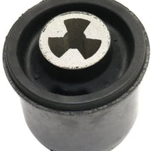 Trailing Arm Bushing compatible with VW Beetle 98-10 / Jetta 99-10 Rear RH=LH Rear To Axle