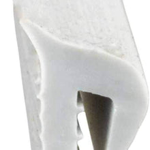 Steele Rubber Products Vintage RV Glass Seal - Hehr Standard Window Seals - Sold and Priced Per Foot - 70-3838-257