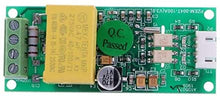 ZEFS--ESD Electronic Module Current Voltage Power Energy Module AC 80-260V 100A with CT USB Adapter