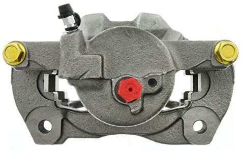 Centric Parts 141.44164 Front Left Rebuilt Caliper With Hardware