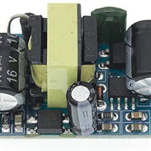 ZEFS--ESD Electronic Module 5V 700mA (3.5W) Isolated Switch Power Supply Module AC-DC Buck Step-Down Module 220V Turn 5V