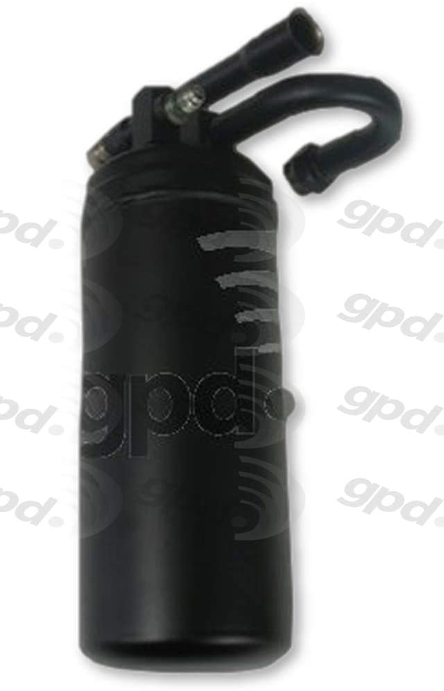 Global Parts Distributors 1411251 Drier/Accumulator