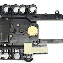 722.9 5pins Remanufactured(NO program) Control Module TCU Compatible with Mercedes Benz 7G Transmission Conductor plate