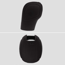 ZYHW Black Silicone Car Gear Shift Knob Cover Protector