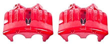 Power Stop (S2660) Performance Calipers, Front