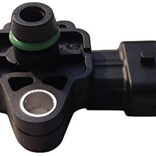 US Parts Store# 136S - New OEM Replacement Manifold Absolute Pressure MAP Sensor