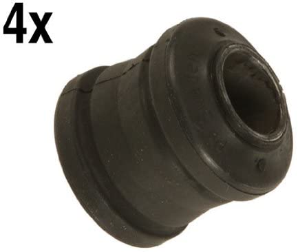 Saab 900 (79-93) Fr Lower Control Arm Bushing (x4) PRO PARTS
