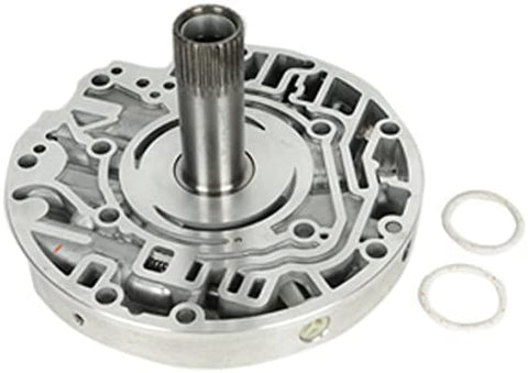 ACDelco 12491421 GM Original Equipment Automatic Transmission Fluid Pump Cover with Seal, Remanufactured