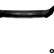 OMAC USA Front Bug Shield Hood Deflector Guard Bonnet Protector for Audi Q7 4L 2006-2015