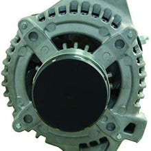 New Alternator Replacement For Toyota Corolla L4 1.8L 09-13, Scion xD L4 1.8L 08-14 27060-37040 27060-37041 27060-37081 104210-5481 104210-5480 104210-2801 290-5014 290-5518 AND0469