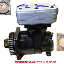 Air Compressor for Cummins ISX