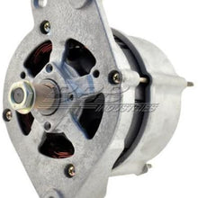 BBB Industries 14818 Remanufactured Alternator