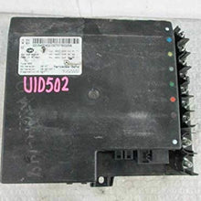 REUSED PARTS Power Supply CL550 Fits 07-11 Mercedes CL-Class A221 540 04 01 2215400401