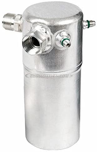 For Volvo 760 & 960 A/C AC Accumulator Receiver Drier - BuyAutoParts 60-31128 New