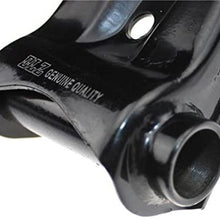 DLZ 2 Pcs Front Suspension Kit-2 Upper Control Arm Ball Joint Assembly Compatible with CR-V 1997 1998 1999 2000 2001 K80883 K80884