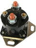 DB Electrical SFD6008 12 Volt Solenoid Relay Compatible With/Replacement For Ford-Many Models 1970-1990 10A-F1034 10-FO150 10-FO153 7-1034 240-14006