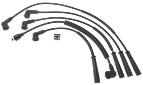 Standard Motor Products 55107 8mm/7mm Silicone Spark Plug Wire Set