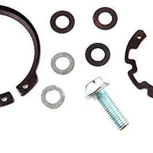 Aintier A/C Compressor Clutch CO 10871C Replacement for 2007-2012 Sentra S Sedan Base Sedan 2.0L