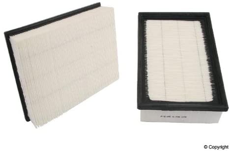OPparts ALA8431/5P Air Filter