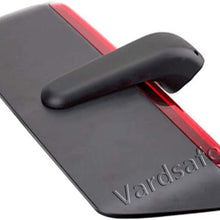 Vardsafe VS691M Brake Light Parking Rear View Reversing Camera & 7 Inch Monitor for Volkswagen Crafter Van 2017 2018 2019