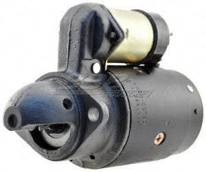 BBB Industries 4149 Remanufactured Starter