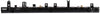 ANPART Radiator fit for 2008 2009 2010 2011 2012 for Honda Accord 2.4L LX-S CU2990 Radiator