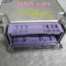REUSED PARTS Bag Control Module Fits 05-07 OPTRA 96 430 706 96430706