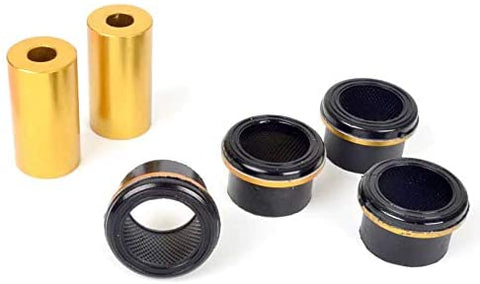 Whiteline - W0509 - Control Arm - Lower Inner Rear Bushing - Front