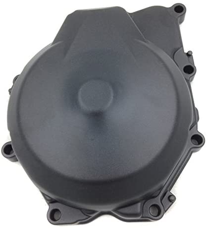 Motorcycle Oem Replacement Engine Stator Cover Yamaha Yzf R6 2006 20072008 2009 Black Left