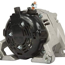 DB Electrical AND0474 Remanufactured Alternator For 5.7L Dodge Ram Pickup Truck 2009 - 2013 VND0474 56028697AL 56028697AM 56028697AO 56028697AP 56028697AQ 421000-0721 421000-0722