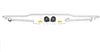 Whiteline BSR49XZ Heavy Duty Sway Bar, Black