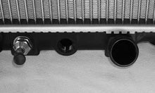 TYC - 2412 02-06 Ac R.S.X 2.0L L4 A/Mt 1R Pa Rad