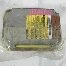 REUSED PARTS Bag Control Module Fits 03-04 Toyota Tundra 89170-0C060 891700C060