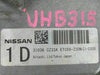 REUSED PARTS Transmission Mounted to Battery Tray AWD Fits 10 Rogue 31036 CZ33A 31036CZ33A