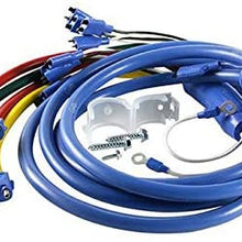 Grote 67570 UBS Harness Rear Sill Option (Blue Drop, Female-Pin)