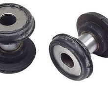 Genuine Hyundai 54551-3K000 Control Arm Bushing, Front Lower