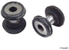 Genuine Hyundai 54551-3K000 Control Arm Bushing, Front Lower