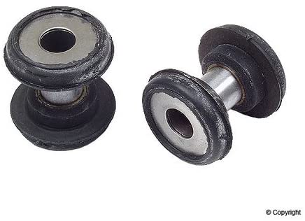 Genuine Hyundai 54551-3K000 Control Arm Bushing, Front Lower