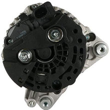 DB Electrical ABO0385 Alternator Compatible With/Replacement For Vw Volkswagen 2.5L Beetle 2006 2007 2008 2009 2010 2012 2013 2014, 2.5L Jetta 2011 2012 2013 2014 11460N