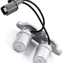 28200-P0Z-003 Automatic Transmission Lock Up Solenoid For 1995 1996 1997 1998 1999 2000 2001 2002 Honda Accord 1999 2000 2001 Honda Odyssey 1997 1998 1999 Acura CL 1999 Acura TL 28200P0Z003