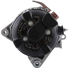 DB Electrical VND0288 Remanufactured Alternator Compatible with/Replacement for IR/IF 12-Volt 100 Amp 2.4L 2.4 Scion TC 05 06 07 08 09 10 2005 2006 2007 2008 2009 2010