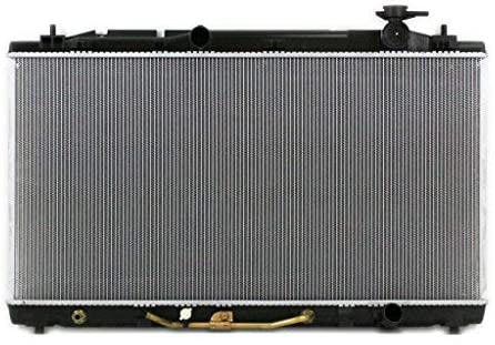 Radiator - Pacific Best Inc For/Fit 2817 05-12 Toyota Avalon 07-11 Camry US 3.5L w/o Tow PTAC