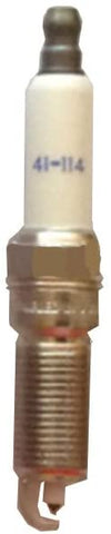 4pcs/lot for ACDELCO Automobile Iridium Spark Plug 12622441 8#41-114 Car Candle