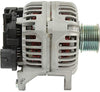 DB Electrical ABO0452 Alternator Compatible With/Replacement For Case 521D 521E Wheel Loader 521 621 721, Holland Excavator Iveco Diesel, Lw110B Lw130B Lw170B Lw190B 0-124-555-005 12591N 1-2903-01BO