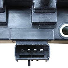 AIP Electronics Premium Ignition Coil Pack Compatible Replacement For 1999-2000 Dodge Plymouth 3.8L and 3.3L V6 Oem Fit C261