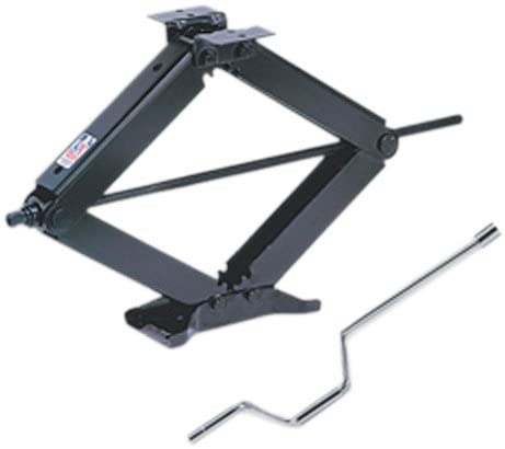 BAL 24002C Standard Leveling Scissors Jack