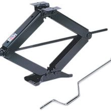 BAL 24002C Standard Leveling Scissors Jack