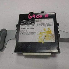 REUSED PARTS Theft-Locking Keyless Ignition Fits 08-10 Highlander 89990-48040 8999048040