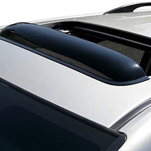 LT Sport Universal Moonroof Visor for 34" Window Top Sunroof Wind Deflector